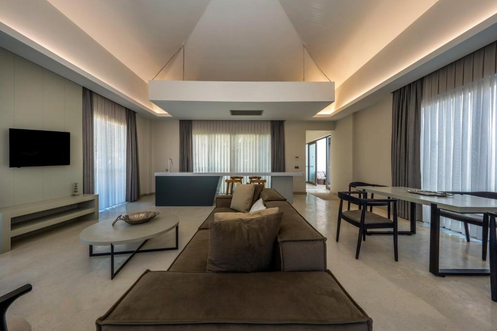 هتل جیوا بیچ ریزورت مارماریس